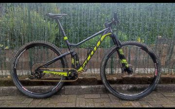 Gebrauchtes Scott Spark RC 900 Pro 2018 2018 MTB