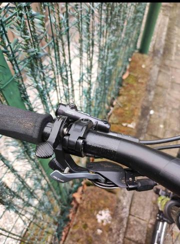 Used Scott Spark RC 900 Pro 2018 2018 Mountainbike, Black, 29 — image 2 of 5
