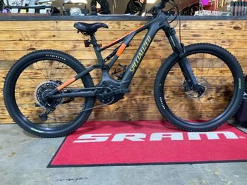 Used Specialized Turbo Levo 3 Alloy 2023 2023 MTB