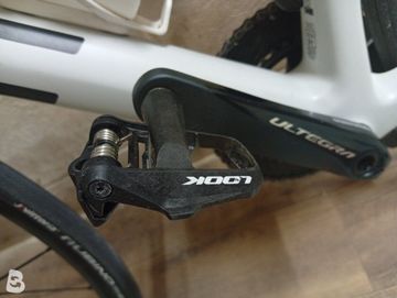 Gebrauchtes BMC Teammachine SLR TWO 2020 2020 Road & Gravel, Weiß — Bild 3 von 9