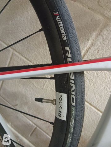 Gebrauchtes BMC Teammachine SLR TWO 2020 2020 Road & Gravel, Weiß — Bild 8 von 9