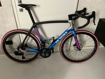 Gebrauchtes De Rosa Idol 2025 Ogni Maggio 2026 Road & Gravel