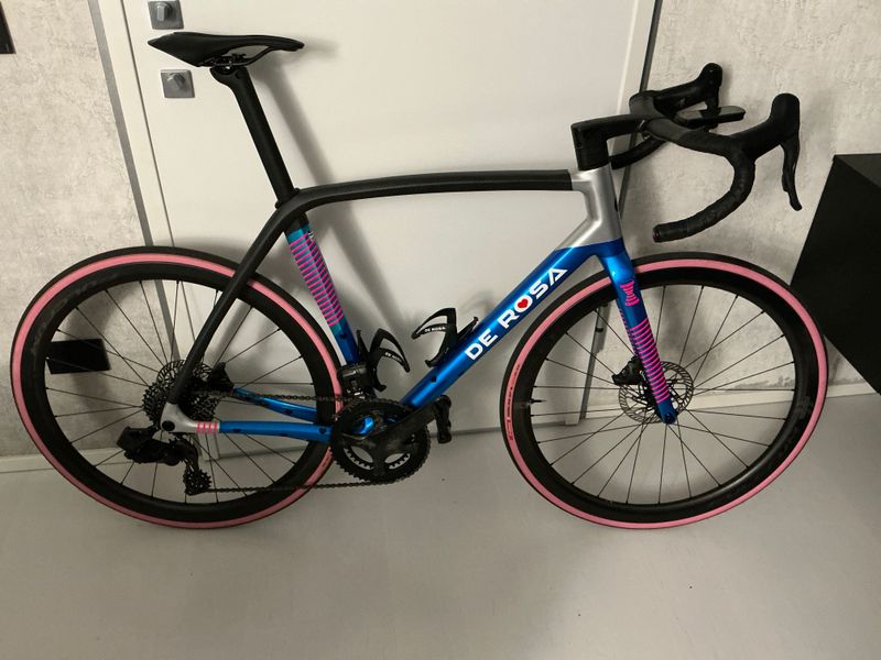 De Rosa Idol 2025 Ogni Maggio 2026 Road & Gravel usato