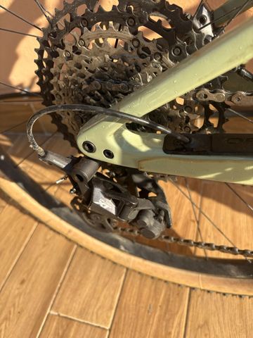 Brugt Orbea OIZ M10 TR 2021 2021 Mountainbike — billede 2 af 4
