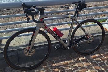 Used Trek Domane SL 5 Gen 4 2023 2023 Road & Gravel