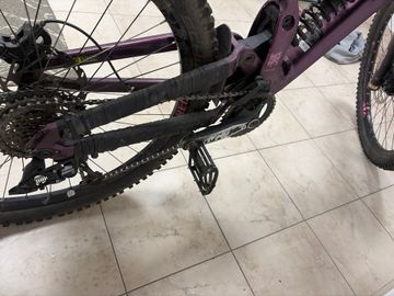 Tweedehands Bergamont Straitline SRAM X5 2018 2018 Mountainbike — afbeelding 3 van 3