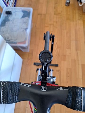 Used Stevens Custom Shimano Ultegra 2020 Road & Gravel, White — image 4 of 17