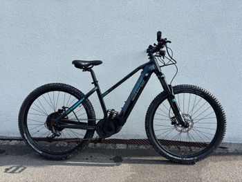 Conway Cairon S 2.0 625 2022 2022 MTB d'occasion