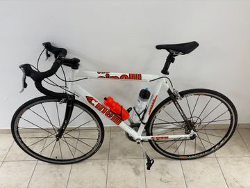 Cinelli Custom Shimano 105 2006 Road & Gravel d'occasion — image 2 sur 4