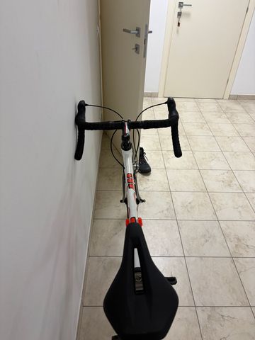 Cinelli Custom Shimano 105 2006 Road & Gravel d'occasion — image 4 sur 4