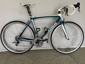 Used Trek Madone SRAM Red 2011 Road & Gravel