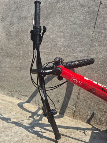 Gebrauchtes BH SPIKE 3.0 2023 2023 Mountainbike, Rot, 29 — Bild 5 von 10