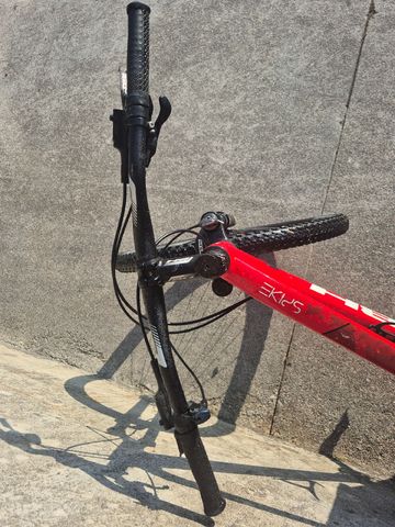 Used BH SPIKE 3.0 2023 2023 Mountainbike, Red, 29 — image 5 of 10