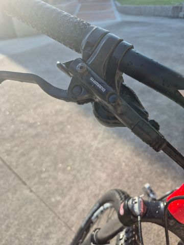 Used BH SPIKE 3.0 2023 2023 Mountainbike, Red, 29 — image 6 of 10