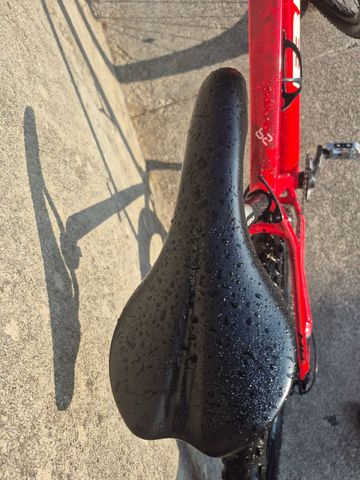 Used BH SPIKE 3.0 2023 2023 Mountainbike, Red, 29 — image 4 of 10