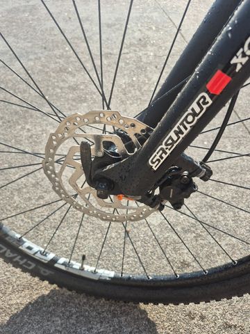 Used BH SPIKE 3.0 2023 2023 Mountainbike, Red, 29 — image 7 of 10
