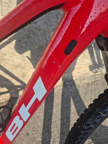 Used BH SPIKE 3.0 2023 2023 Mountainbike, Red, 29 — image 10 of 10