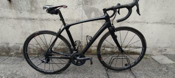 Použité Trek Domane SLR 6 2017 2017 Road & Gravel — obrázek 2 z 8