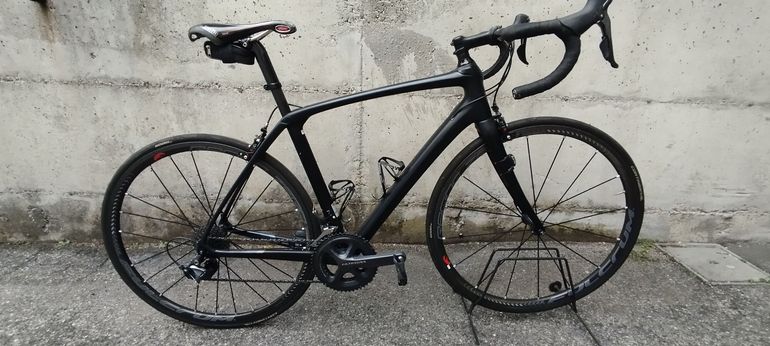 Použité Trek Domane SLR 6 2017 2017 Road & Gravel — obrázek 2 z 8