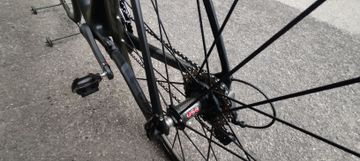 Used Trek Domane SLR 6 2017 2017 Road & Gravel, Black — image 4 of 8