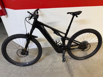 Specialized Turbo Levo R Expert 2026 2026 MTB d'occasion