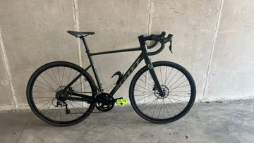 Tweedehands Scott Speedster 20 2026 2026 Road & Gravel — afbeelding 2 van 6
