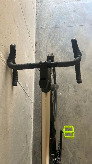 Tweedehands Scott Speedster 20 2026 2026 Road & Gravel — afbeelding 6 van 6