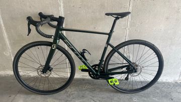 Tweedehands Scott Speedster 20 2026 2026 Road & Gravel — afbeelding 1 van 6