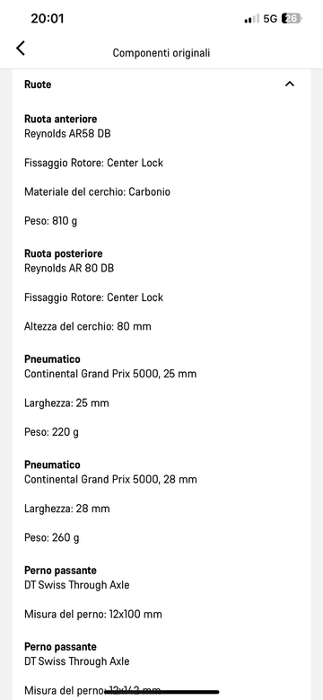 Tweedehands Canyon Speedmax CF 7 Disc 2021 2021 Road & Gravel — afbeelding 11 van 22