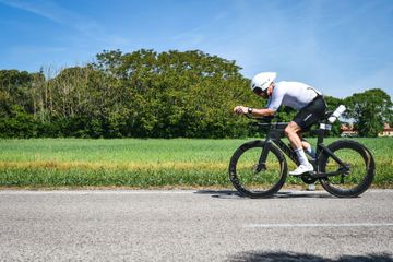 Tweedehands Canyon Speedmax CF 7 Disc 2021 2021 Road & Gravel — afbeelding 22 van 22
