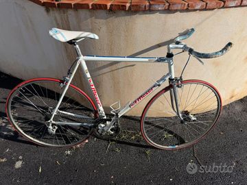 Used Moser 51.151 1985 Road & Gravel
