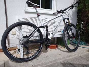 Used Ghost AMR 7 LC 2016 2016 MTB