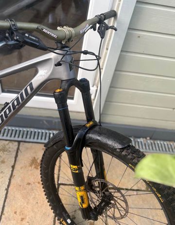 Tweedehands Propain SPINDRIFT 5 CF Base 2025 2025 Mountainbike — afbeelding 3 van 4