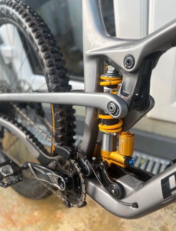 Tweedehands Propain SPINDRIFT 5 CF Base 2025 2025 Mountainbike — afbeelding 4 van 4