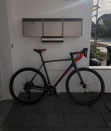 Used CUBE CROSS RACE PRO 2024 2024 Road & Gravel