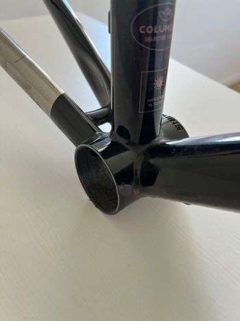Tweedehands Standert Triebwerk Frameset 2021 Road & Gravel — afbeelding 4 van 8