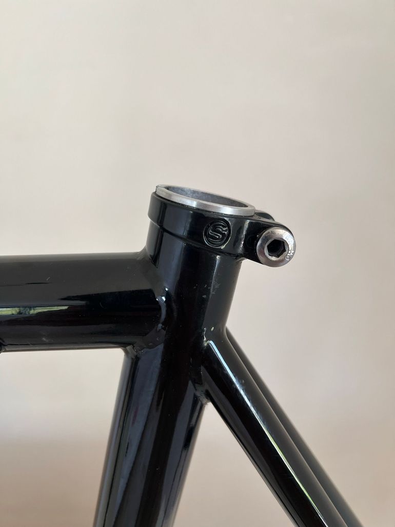 Tweedehands Standert Triebwerk Frameset 2021 Road & Gravel — afbeelding 7 van 8