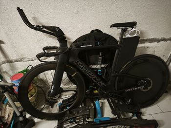 Gebrauchtes Specialized S-Works Shiv Disc 2020 2020 Road & Gravel