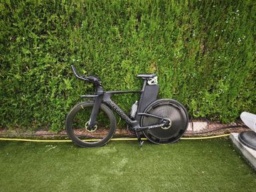 Used Specialized Shiv Shimano Dura Ace Di2 2022 Road & Gravel