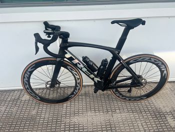 Used Trek Madone SL 6 Gen 6 2023 2023 Road & Gravel
