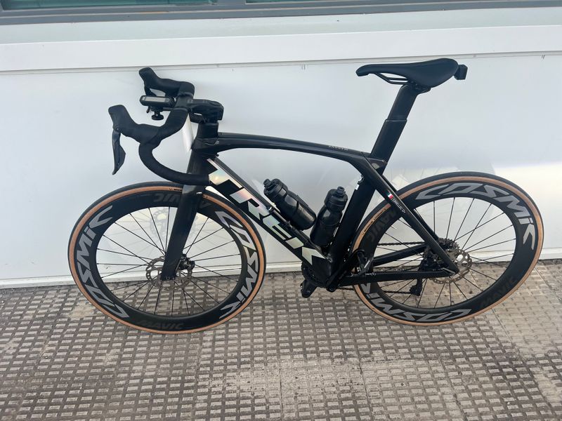 Used Trek Madone SL 6 Gen 6 2023 2023 Road & Gravel