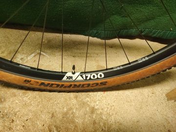 Gebrauchtes Canyon Lux CF 7 2021 2021 Mountainbike, Blau, 29 — Bild 7 von 8