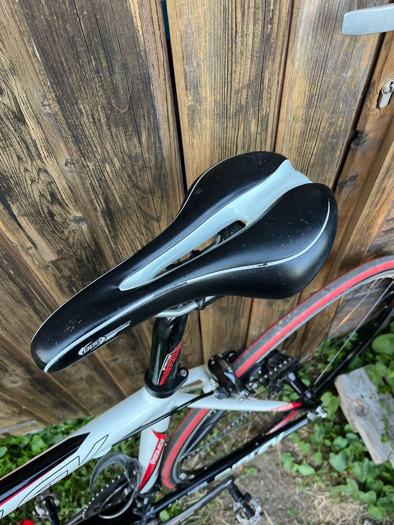 Używany Ridley Custom Shimano 105 2010 Road & Gravel — zdjęcie 8 z 23