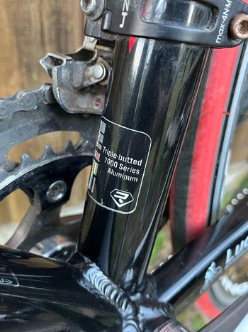 Używany Ridley Custom Shimano 105 2010 Road & Gravel — zdjęcie 18 z 23