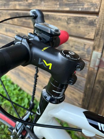 Używany Ridley Custom Shimano 105 2010 Road & Gravel — zdjęcie 10 z 23