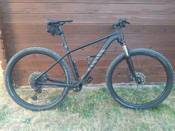 Używany Canyon Grand Canyon 6 2022 2022 MTB