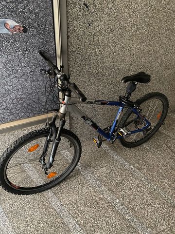 Brugt KTM Custom Shimano 105 2020 MTB