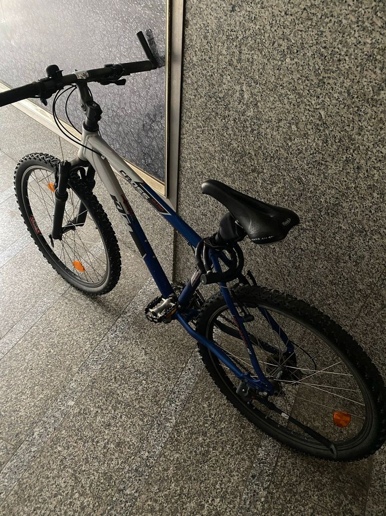 KTM Custom Shimano 105 2020 Mountainbike d'occasion — image 2 sur 3