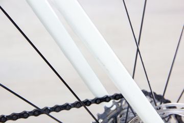 Used Trek Checkpoint SLR 9 2024 Road & Gravel, White — image 17 of 20
