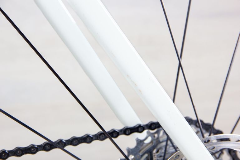 Used Trek Checkpoint SLR 9 2024 Road & Gravel, White — image 17 of 20